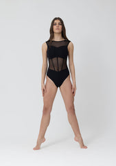 Nina Leotard Child