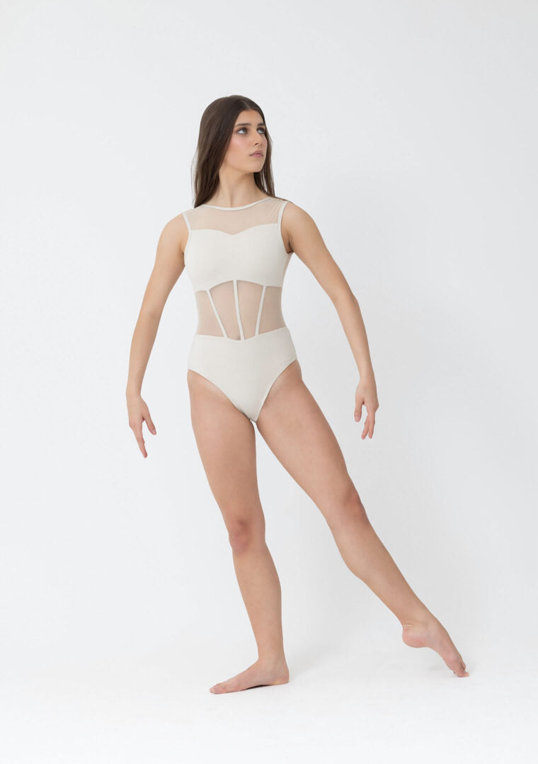 Nina Leotard Child