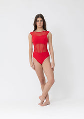 Nina Leotard Child