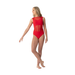 Nina Leotard