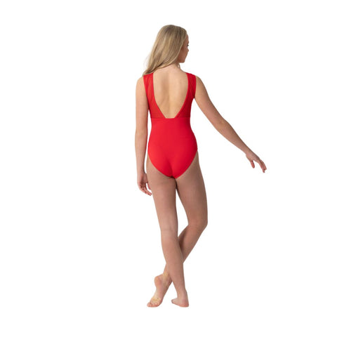 Nina Leotard
