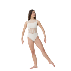 Nina Leotard