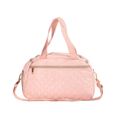 Nova Quilted Dance Bag - Small