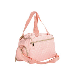 Nova Quilted Dance Bag - Small