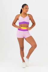 On The Go Short