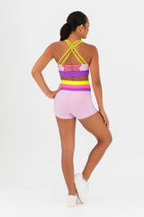 On The Go Short