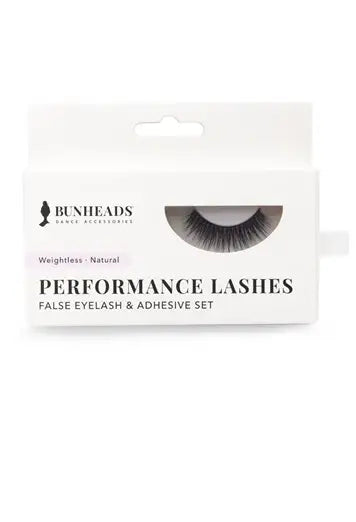 Performance Lashes