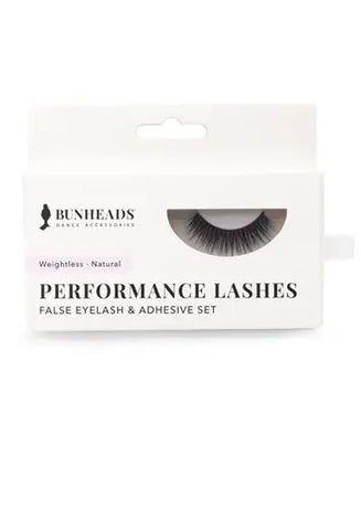 Performance Lashes