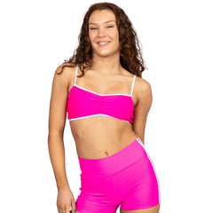 Accent Crop