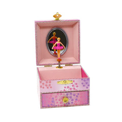 Ballerina Boutique Musical Jewellery Box