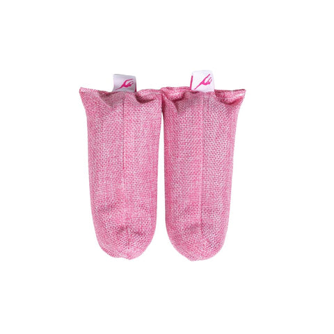 Pointe Purifiers - Bamboo Charcoal Packs