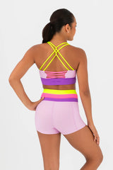 Porsha Crop Top