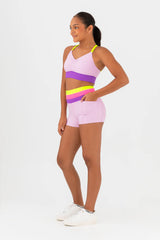 Porsha Crop Top