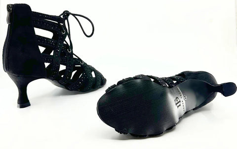 Hazel Dance Boot