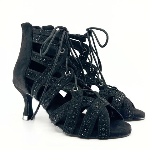 Hazel Dance Boot