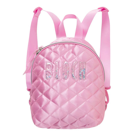 Bloch Primary Backpack Satin