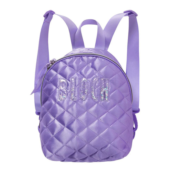 Bloch Primary Backpack Satin – Showtime Dancewear