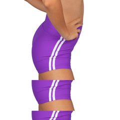 Stride Hot Pant