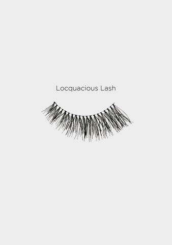 Loquacious Lash Lashes