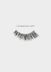 Loquacious Lash Lashes
