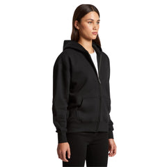 Wo's Relax Zip Hood