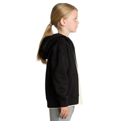 Kids Relax Zip Hood