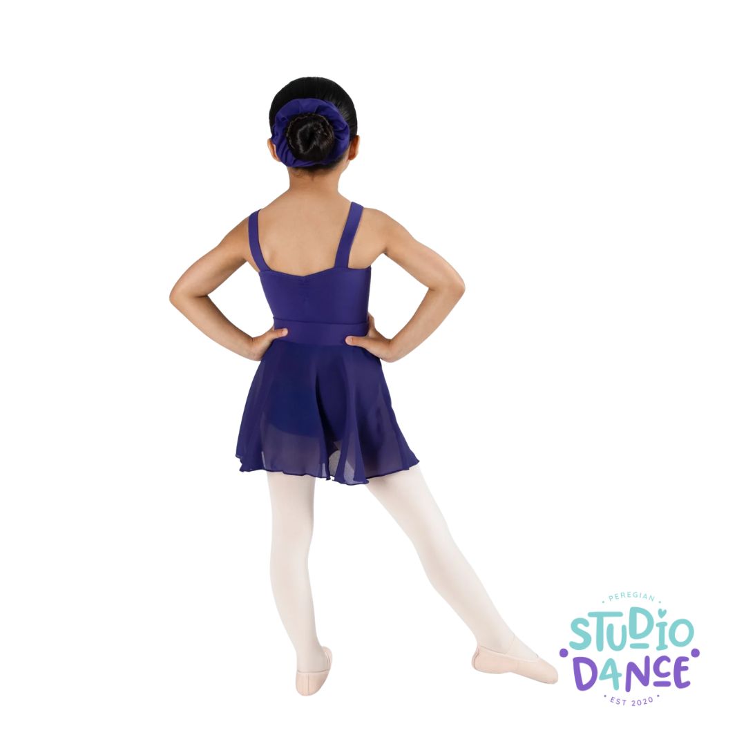 S4D Junior Emily Georgette Skirt Child