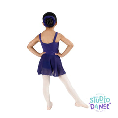 S4D Junior Emily Georgette Skirt Child