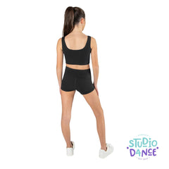 S4D Keira Short EcoLux Child