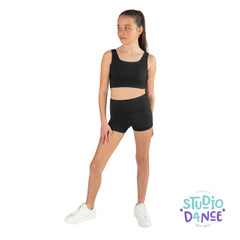 S4D Keira Short EcoLux Child