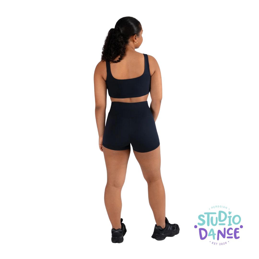S4D Keira Short EcoLux