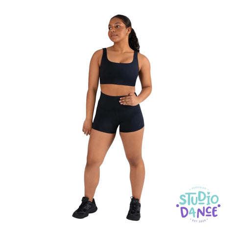 S4D Keira Short EcoLux