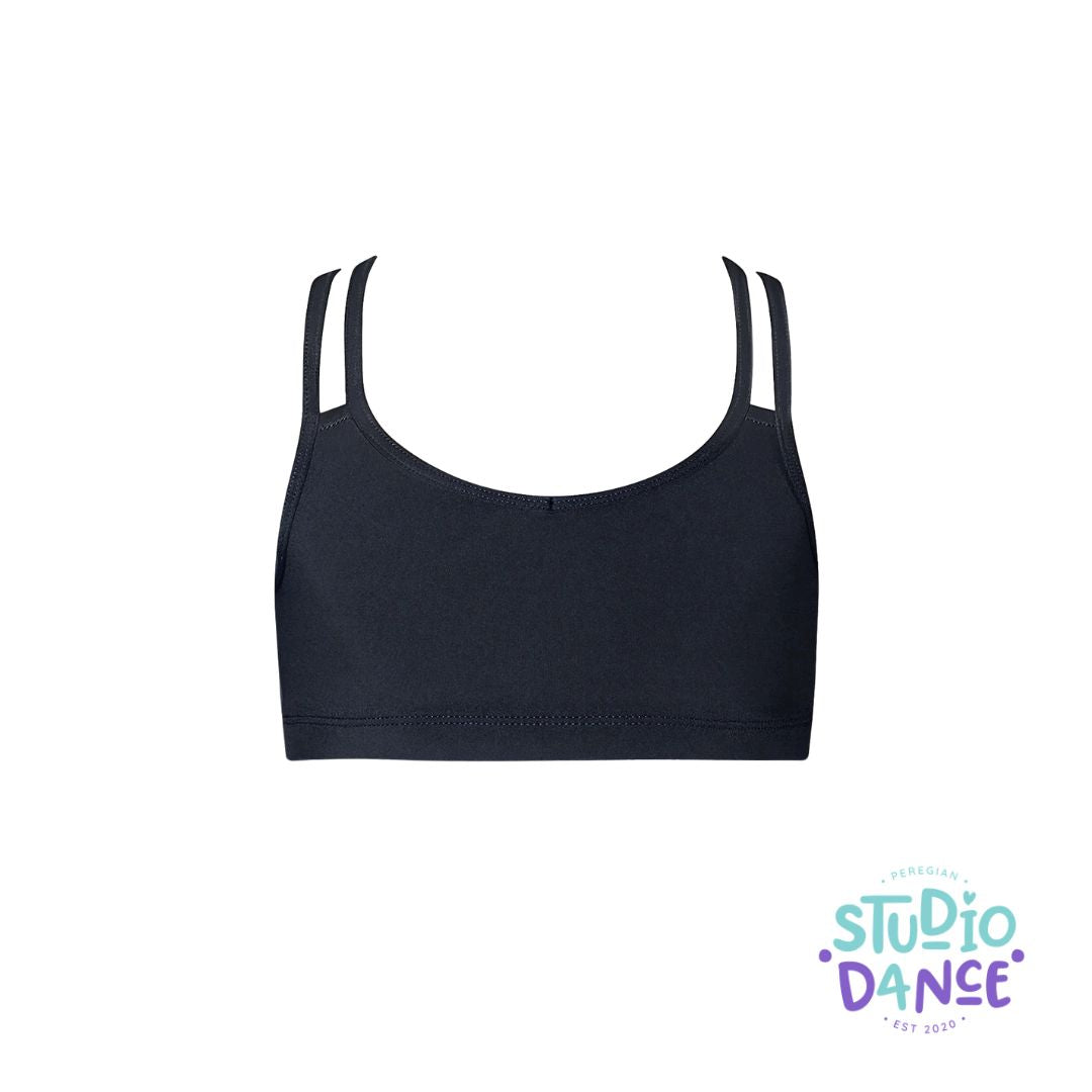 S4D Roxy Crop Child