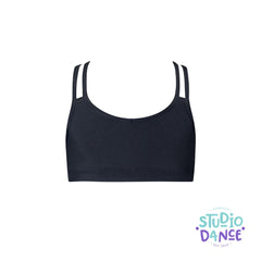S4D Roxy Crop Child