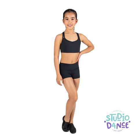S4D Roxy Crop Child