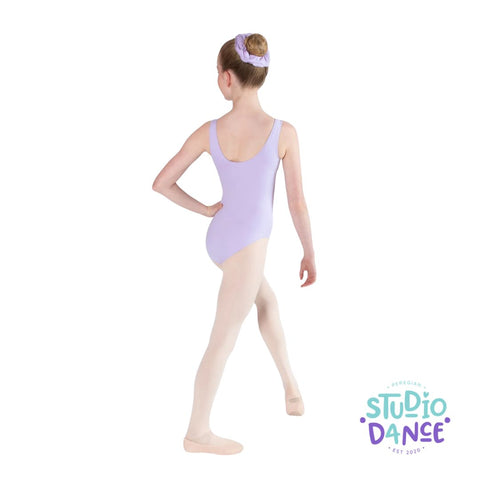 S4D Tiny Tots Charlotte Leotard Child