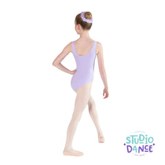 S4D Tiny Tots Charlotte Leotard Child