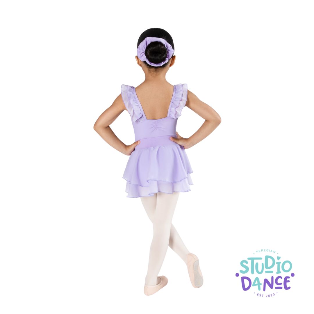 S4D Tiny Tots Sarah Skirt Child
