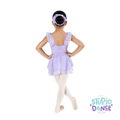 S4D Tiny Tots Sarah Skirt Child