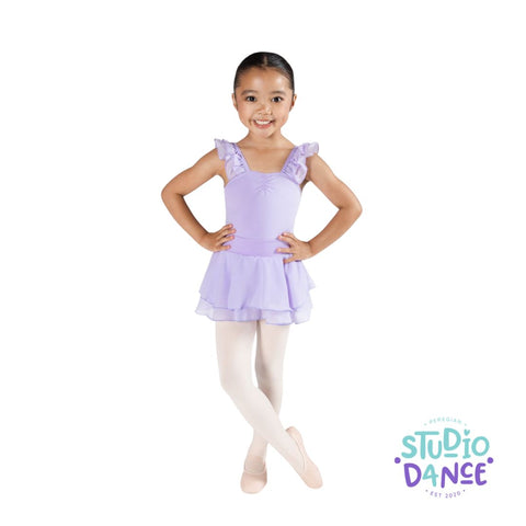 S4D Tiny Tots Sarah Skirt Child