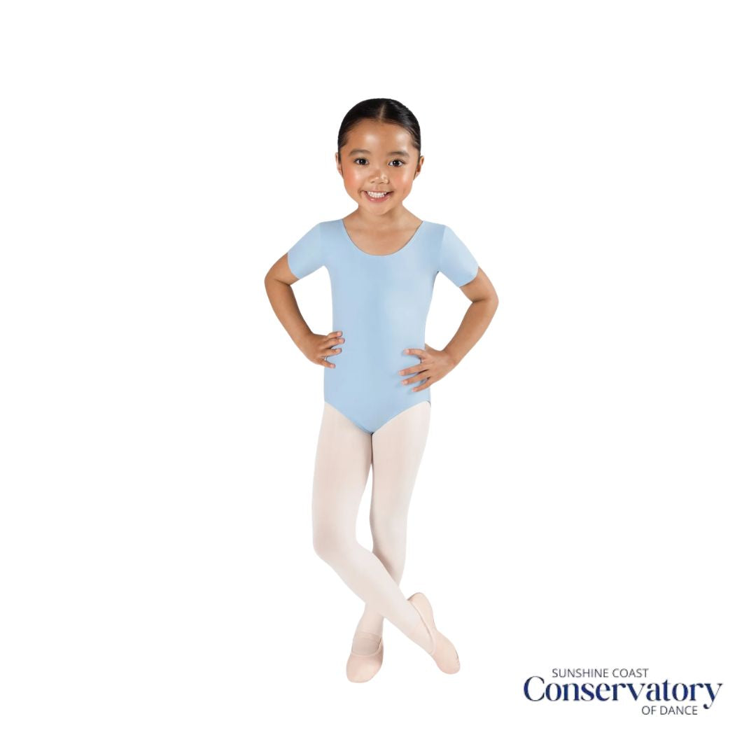 SCCOD Tiny Tots & Primary Jesse Leotard Child