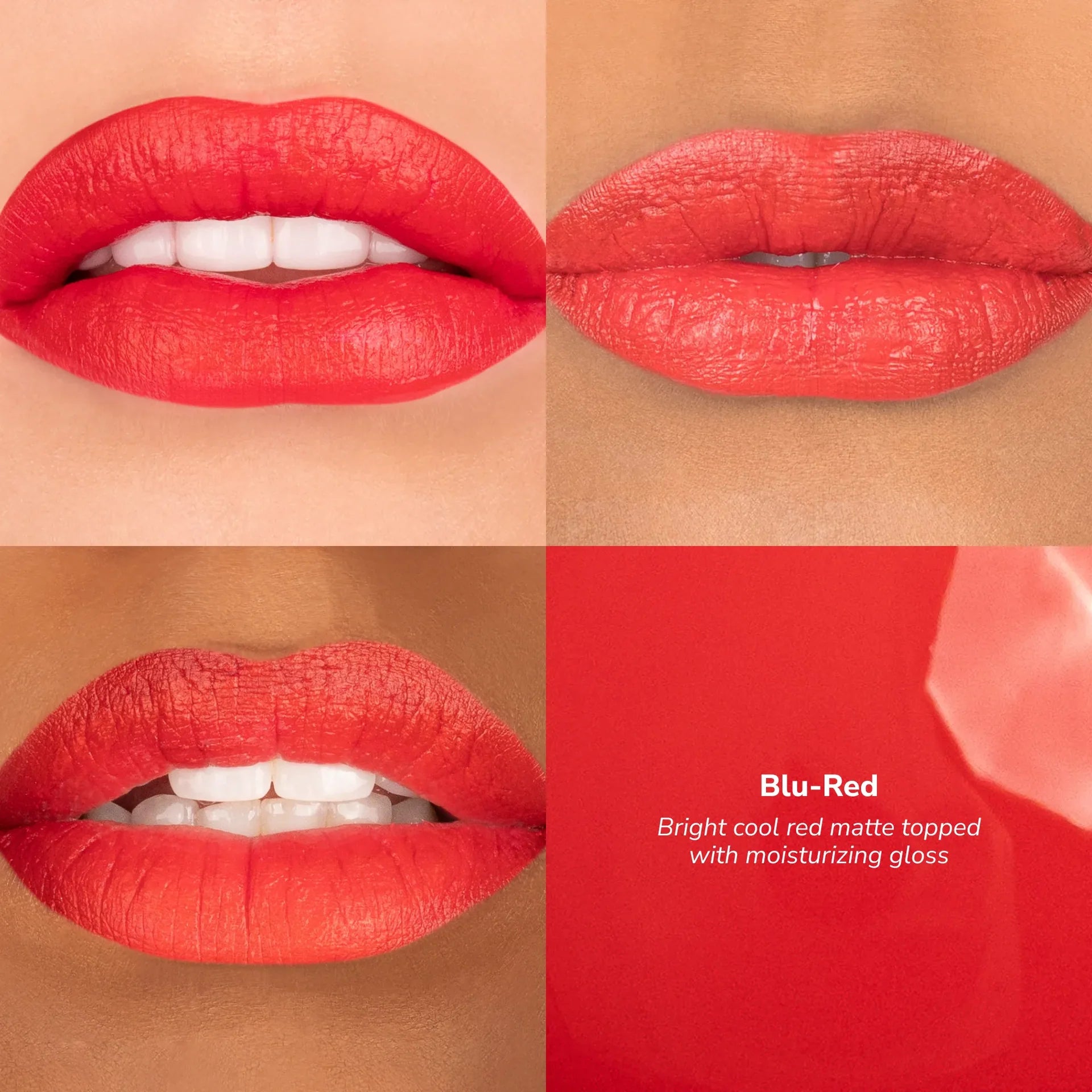 LipSense Lip Colour