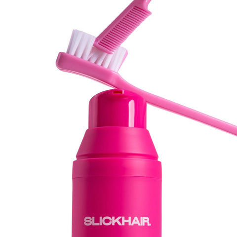 Anti-Flyaway Gel Duo