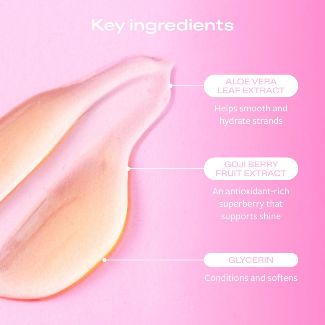 Anti-Flyaway Gel Duo