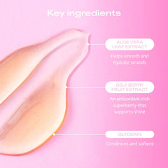 Anti-Flyaway Gel Duo