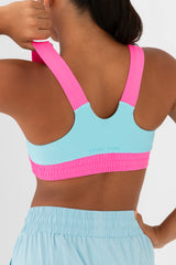 Stretch It Crop Top