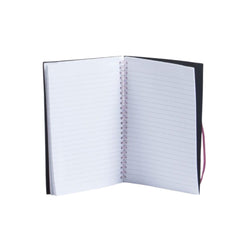 Ballerina Notebook