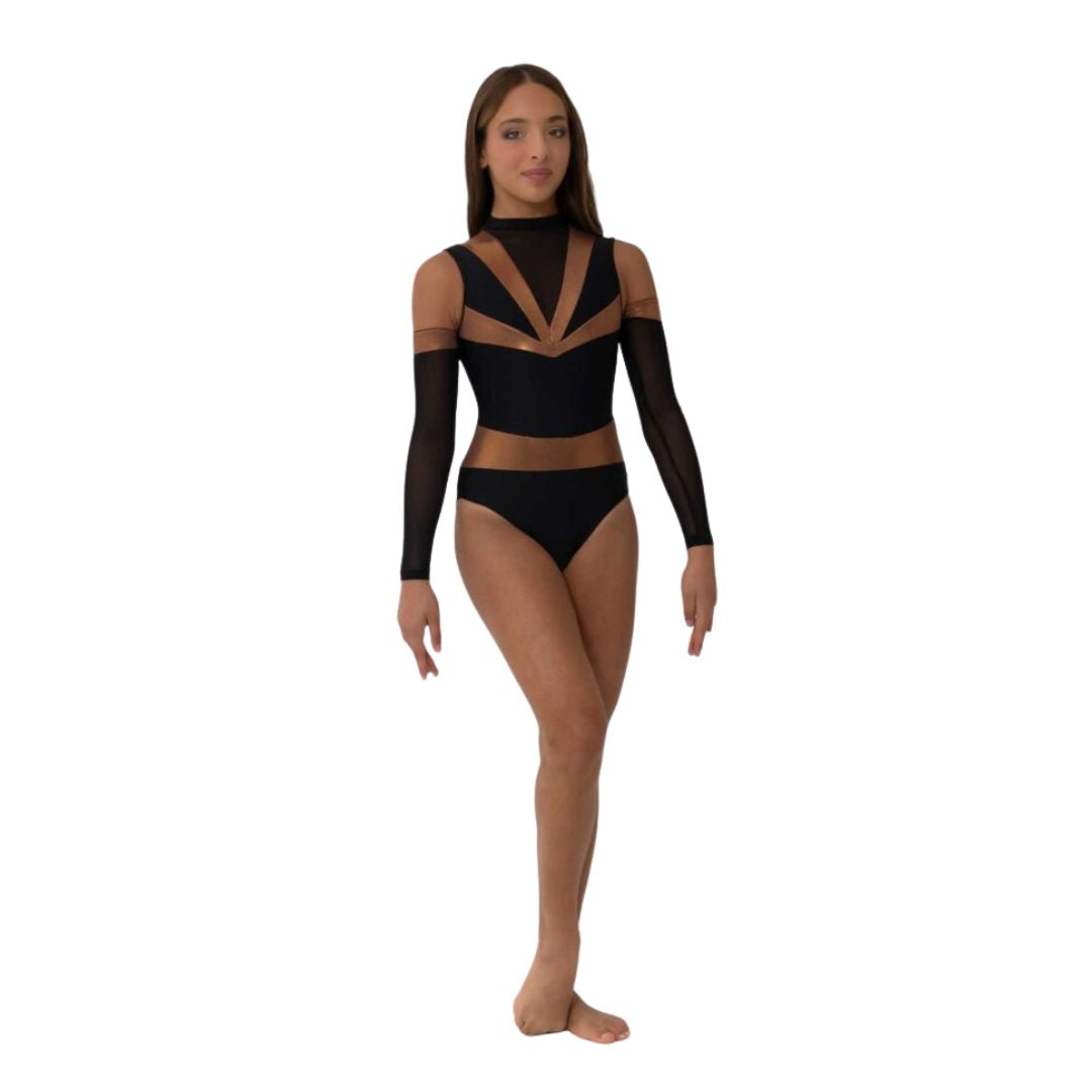 Billie Leotard