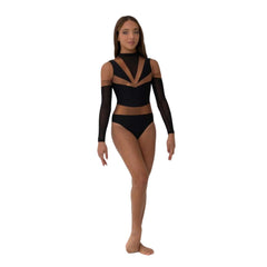Billie Leotard