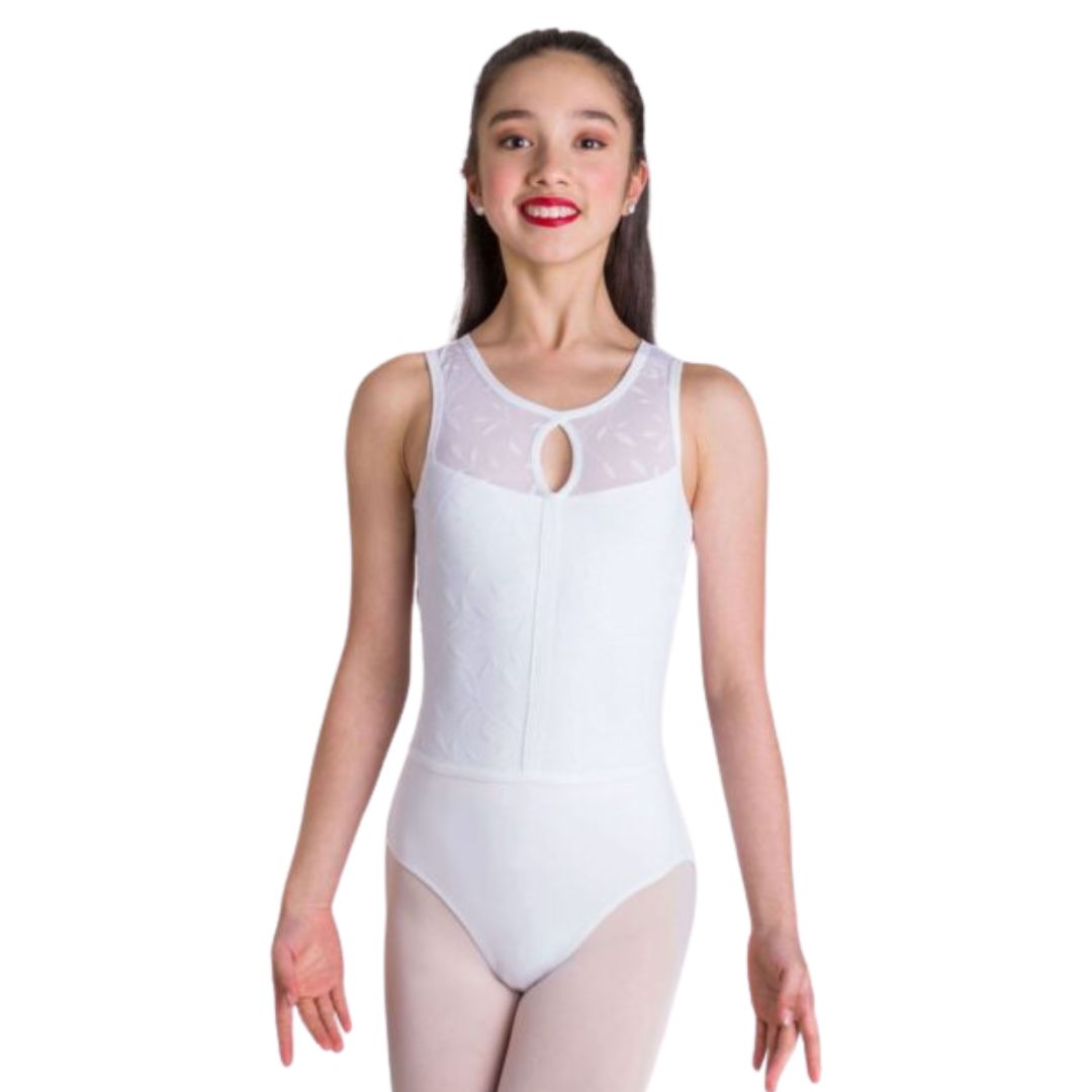 Chloe Leotard